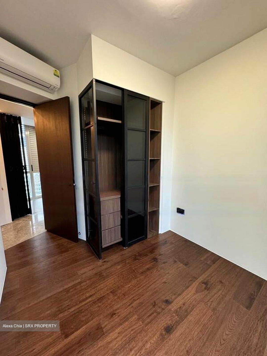 The Iveria (D9), Apartment #571844611